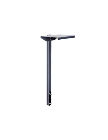 MULTIBRACKETS 6306 Kamerahalter höhenverstellbar Multibrackets Public Display Stand Camera Holder Black MULTIBRACKETS MUL6306
