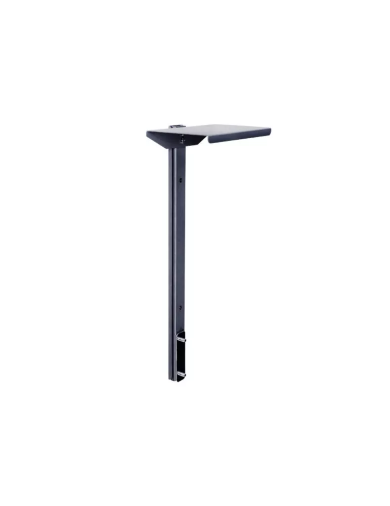 MULTIBRACKETS 6306 Support caméra hauteur réglable Multibrackets Public Display Stand Camera Holder Black MULTIBRACKETS MUL630