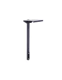 MULTIBRACKETS 6306 Support caméra hauteur réglable Multibrackets Public Display Stand Camera Holder Black