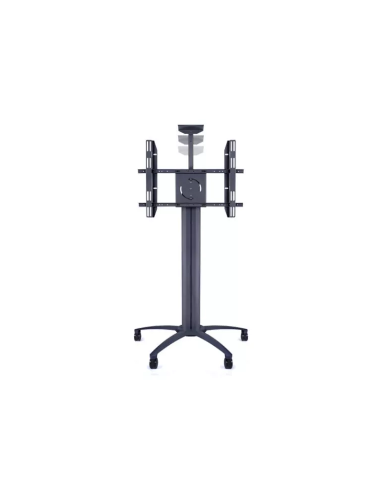 MULTIBRACKETS 6306 Support caméra hauteur réglable Multibrackets Public Display Stand Camera Holder Black MULTIBRACKETS MUL630