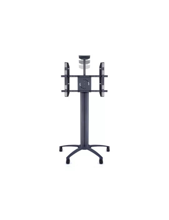 MULTIBRACKETS 6306 Kamerahalter höhenverstellbar Multibrackets Public Display Stand Camera Holder Black MULTIBRACKETS MUL6306