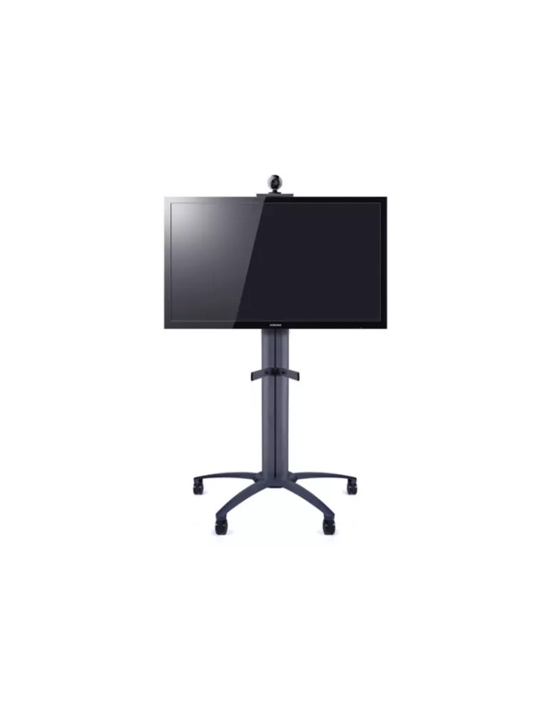 MULTIBRACKETS 6306 Support caméra hauteur réglable Multibrackets Public Display Stand Camera Holder Black