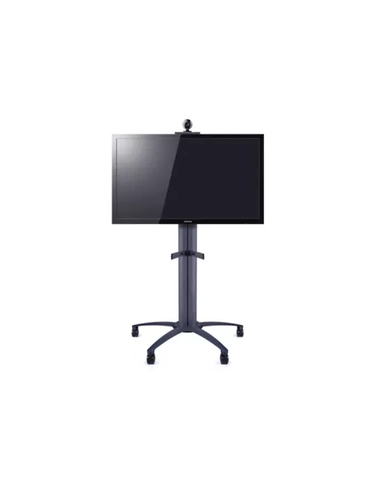 MULTIBRACKETS 6306 Support caméra hauteur réglable Multibrackets Public Display Stand Camera Holder Black