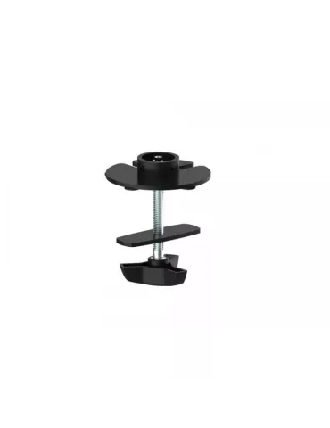 MULTIBRACKETS 3408 Base support de table Multibrackets Deskmount Single / Dual / Triple / Quad Grommet Base