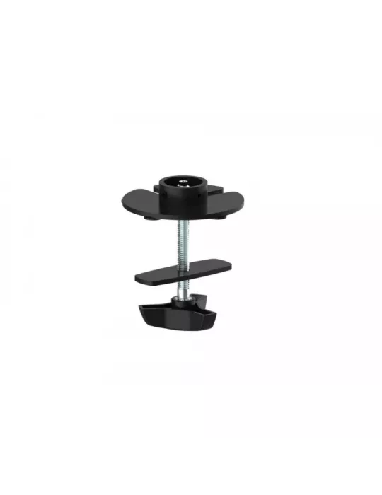 MULTIBRACKETS 3408 Base support de table Multibrackets Deskmount Single / Dual / Triple / Quad Grommet Base