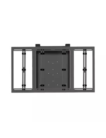EUROMET 11654 Support mural fixe XXL Frame Euromet  VESA 1000x400 max