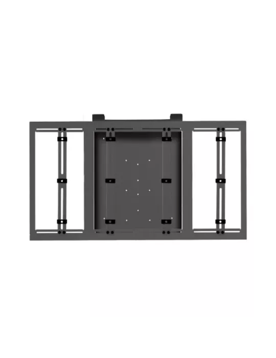 EUROMET 11654 Fixed wall mount XXL Frame Euromet VESA 1000x400 max EUROMET EUR11654 | MusicGoodDeal