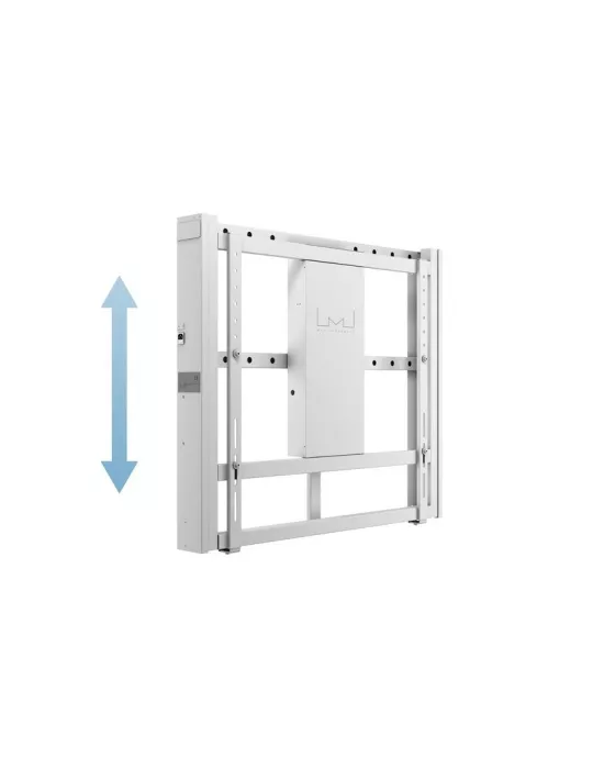 MULTIBRACKETS 1152 Motorisierte Wandhalterung Multibrackets Motorized Wallmount HD - 42 -110 -Bildschirm VESA Max 350x900 MULT