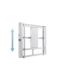 MULTIBRACKETS 1152 Multibrackets Motorized Wallmount HD - 42  -110  screen VESA Max 350x900 MULTIBRACKETS MUL1152 | MusicGoodD