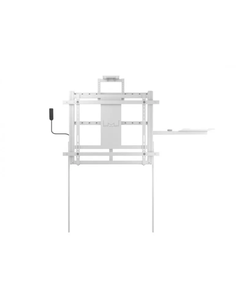 MULTIBRACKETS 1152 Multibrackets Soporte de pared motorizado HD - Pantalla de 42  -110  VESA Máx. 350x900 MULTIBRACKETS MUL115
