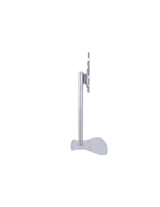 MULTIBRACKETS 5439 Embase en acier a fixer au sol Multibrackets Public Display Floorstand Base Plata MULTIBRACKETS MUL5439 | M