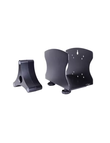 MULTIBRACKETS 4658 Support pour solution multimédia Multibrackets PC Holder- Charge 18kg
