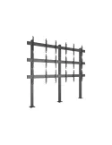 MULTIBRACKETS 3441 Floor support videowall MBFM3x3U Floormount Column Pro Ref  MULTIBRACKETS MUL3441 | MusicGoodDeal