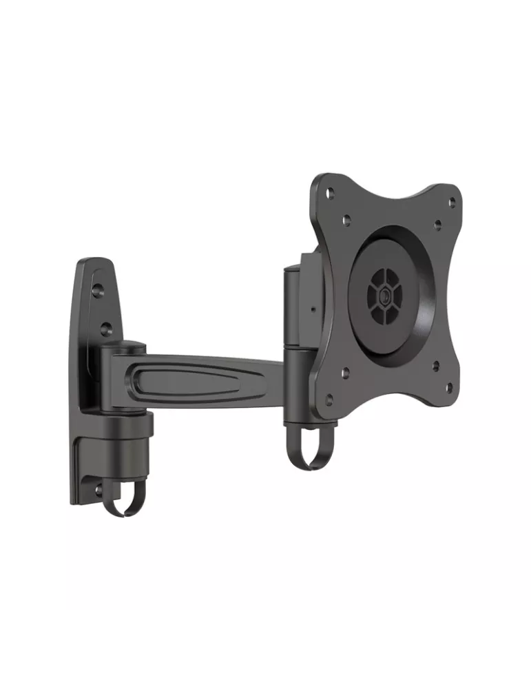 MULTIBRACKETS 3282 LCD wall mount -Multibrackets VESA Flexarm 360 II Black 75-200 Ref  MULTIBRACKETS MUL3282 | MusicGoodDeal