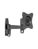 MULTIBRACKETS 3282 LCD wall mount -Multibrackets VESA Flexarm 360 II Black 75-200 Ref  MULTIBRACKETS MUL3282 | MusicGoodDeal