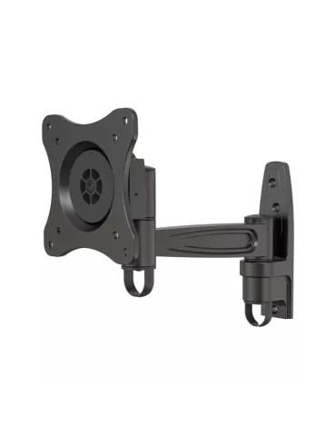 MULTIBRACKETS 3282 LCD wall mount -Multibrackets VESA Flexarm 360 II Black 75-200 Ref  MULTIBRACKETS MUL3282 | MusicGoodDeal 2