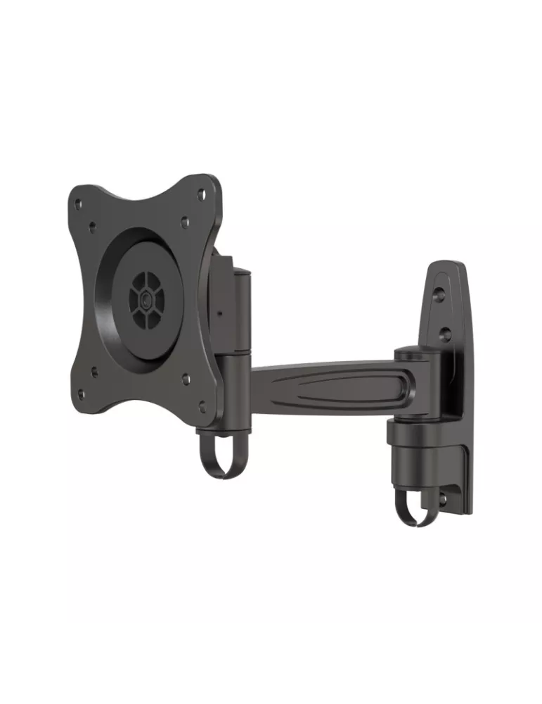 MULTIBRACKETS 3282 LCD wall mount -Multibrackets VESA Flexarm 360 II Black 75-200 Ref  MULTIBRACKETS MUL3282 | MusicGoodDeal