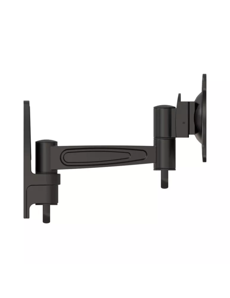MULTIBRACKETS 3282 LCD wall mount -Multibrackets VESA Flexarm 360 II Black 75-200 Ref  MULTIBRACKETS MUL3282 | MusicGoodDeal