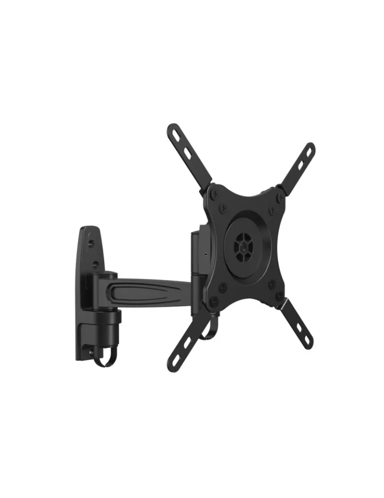 MULTIBRACKETS 3282 LCD wall mount -Multibrackets VESA Flexarm 360 II Black 75-200 Ref  MULTIBRACKETS MUL3282 | MusicGoodDeal