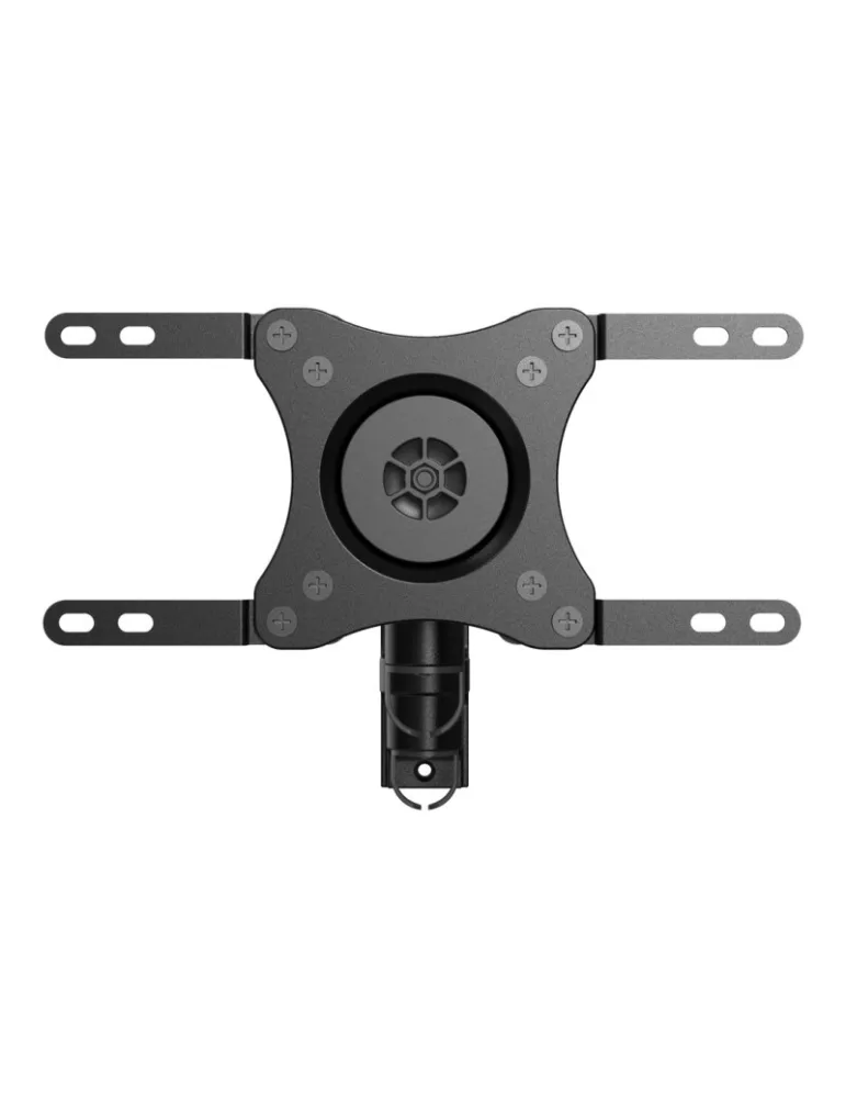 MULTIBRACKETS 3282 LCD wall mount -Multibrackets VESA Flexarm 360 II Black 75-200 Ref  MULTIBRACKETS MUL3282 | MusicGoodDeal