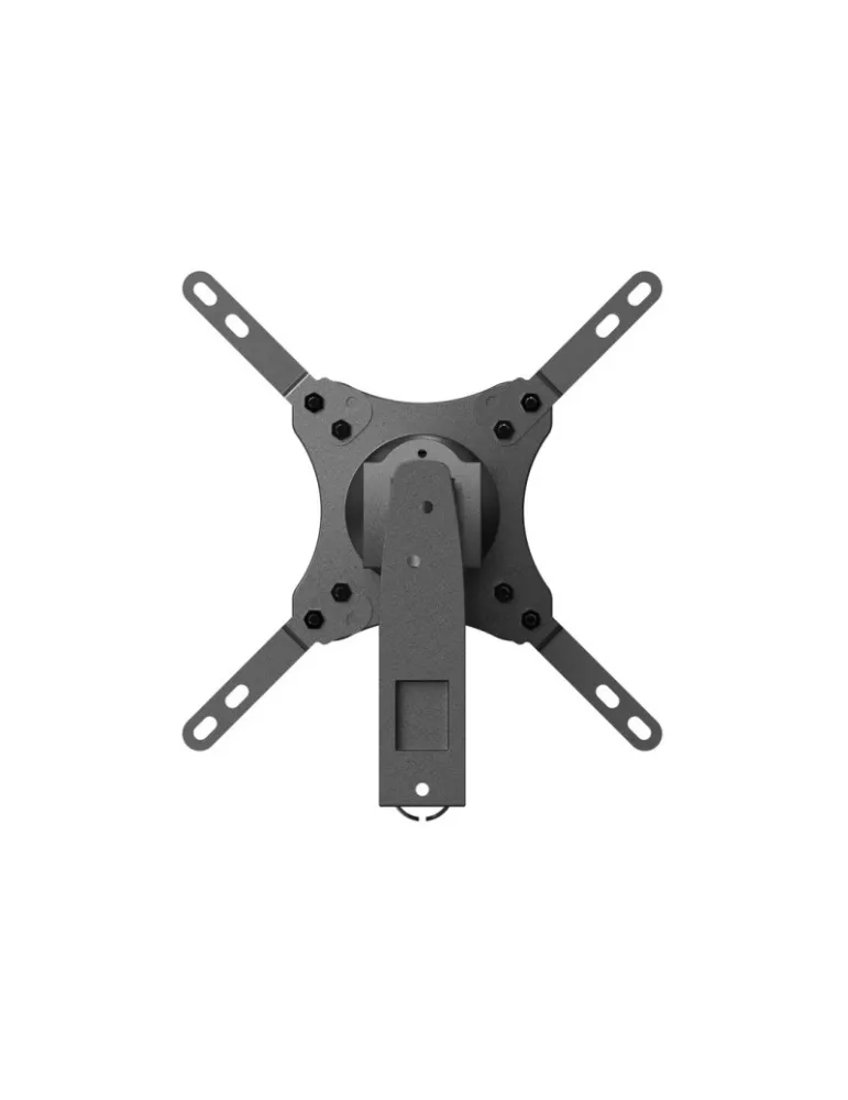 MULTIBRACKETS 3282 LCD wall mount -Multibrackets VESA Flexarm 360 II Black 75-200 Ref  MULTIBRACKETS MUL3282 | MusicGoodDeal
