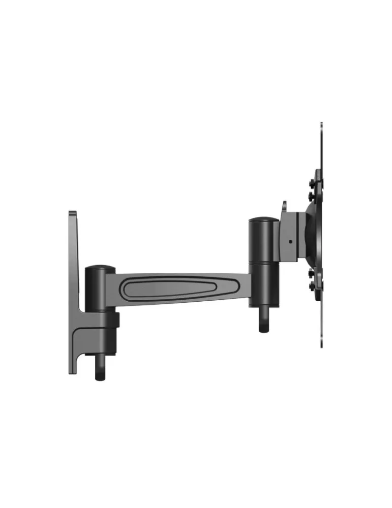MULTIBRACKETS 3282 LCD wall mount -Multibrackets VESA Flexarm 360 II Black 75-200 Ref  MULTIBRACKETS MUL3282 | MusicGoodDeal