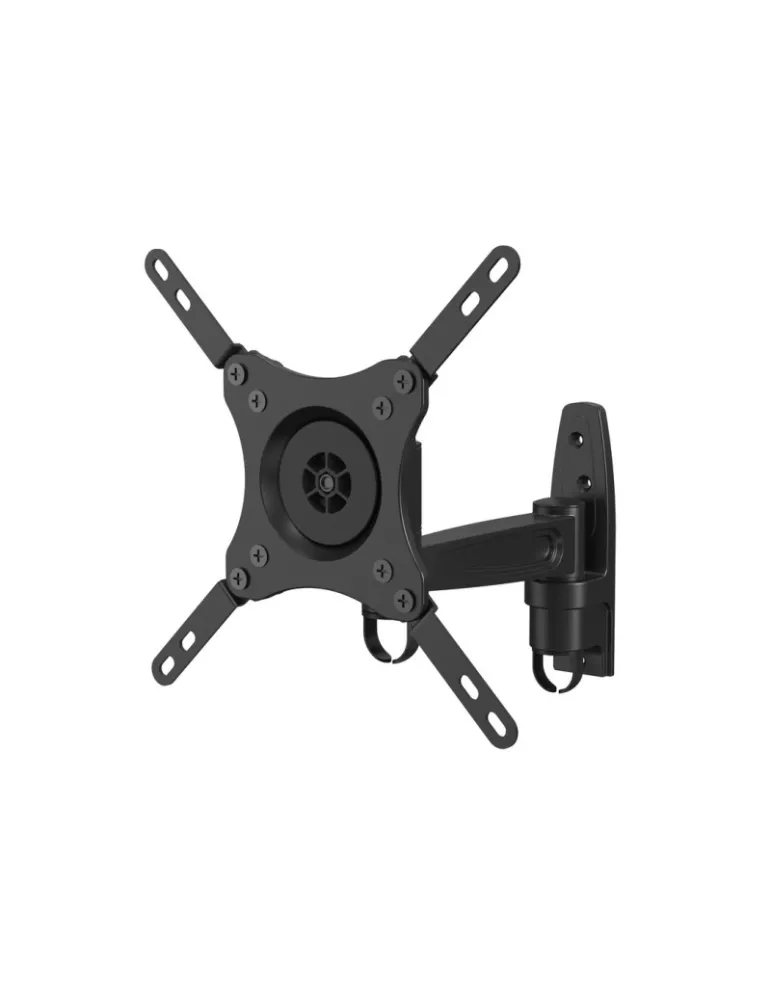 MULTIBRACKETS 3282 LCD wall mount -Multibrackets VESA Flexarm 360 II Black 75-200 Ref  MULTIBRACKETS MUL3282 | MusicGoodDeal