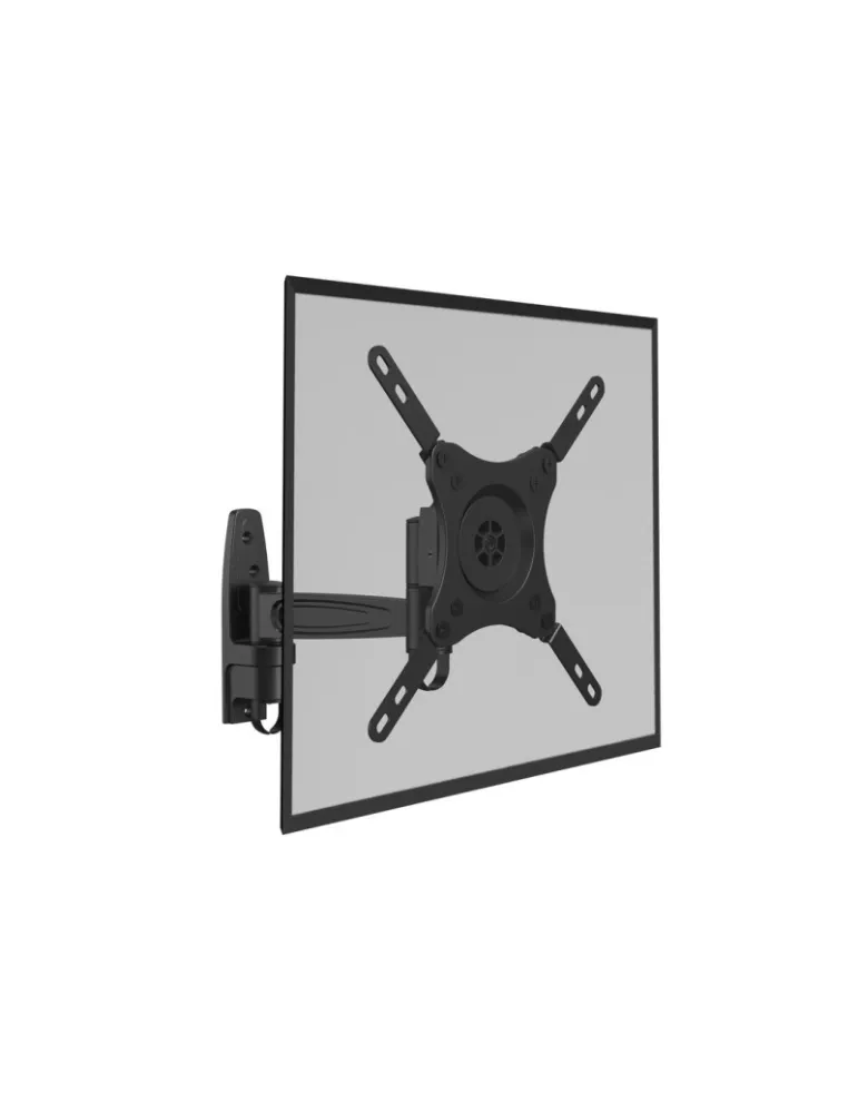 MULTIBRACKETS 3282 LCD wall mount -Multibrackets VESA Flexarm 360 II Black 75-200 Ref  MULTIBRACKETS MUL3282 | MusicGoodDeal