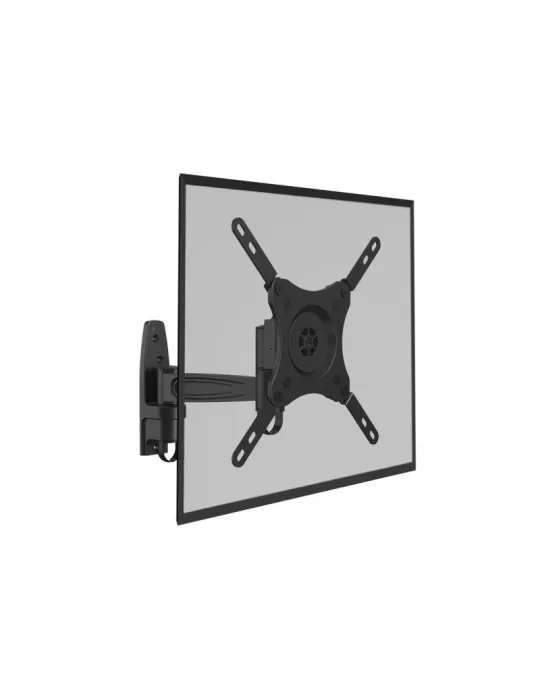 MULTIBRACKETS 3282 LCD wall mount -Multibrackets VESA Flexarm 360 II Black 75-200 Ref  MULTIBRACKETS MUL3282 | MusicGoodDeal