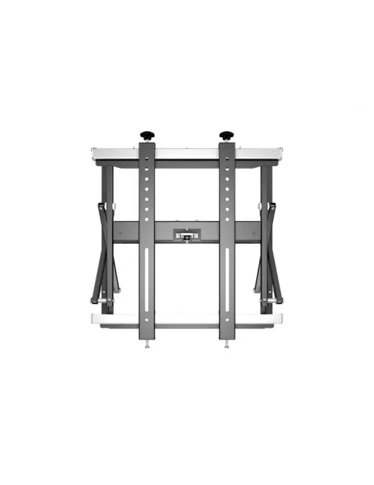 MULTIBRACKETS 9967 Soporte mural Multibrackets Public Video Wall Mount Push Slim - écran 40  - 55  VESA Max 600x400 MULTIBRACK