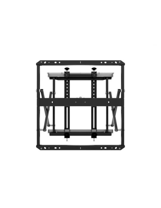 MULTIBRACKETS 9967 Wandhalterung Multibrackets Public Video Wall Mount Push Slim - 40  - 55  Bildschirm VESA Max 600x400 MULTI