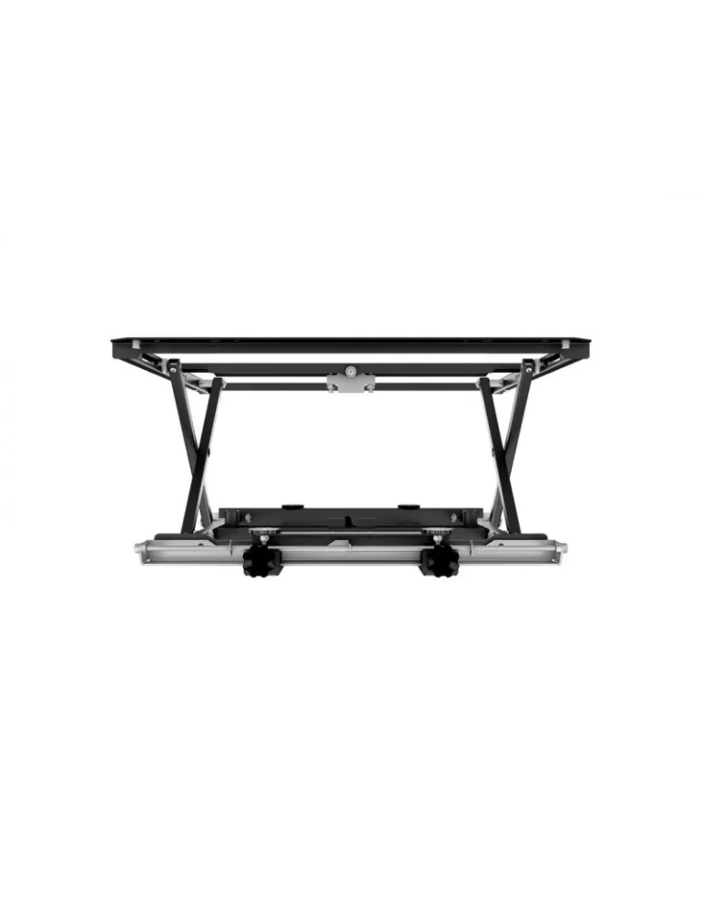 MULTIBRACKETS 9967 Support mural Multibrackets Public Video Wall Mount Push Slim - écran 40" - 55" VESA Max 600x400