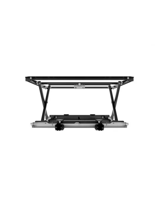 MULTIBRACKETS 9967 Support mural Multibrackets Public Video Wall Mount Push Slim - écran 40  - 55  VESA Max 600x400 MULTIBRACK