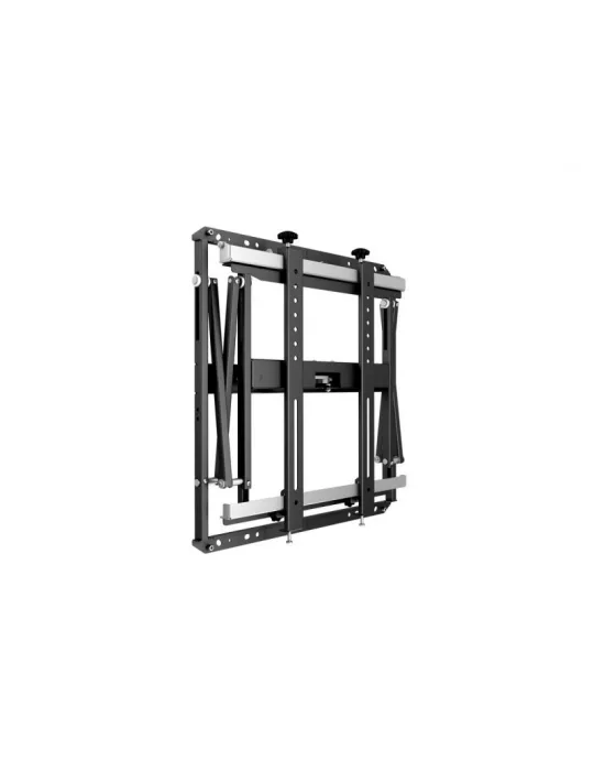 MULTIBRACKETS 9967 Support mural Multibrackets Public Video Wall Mount Push Slim - écran 40  - 55  VESA Max 600x400 MULTIBRACK