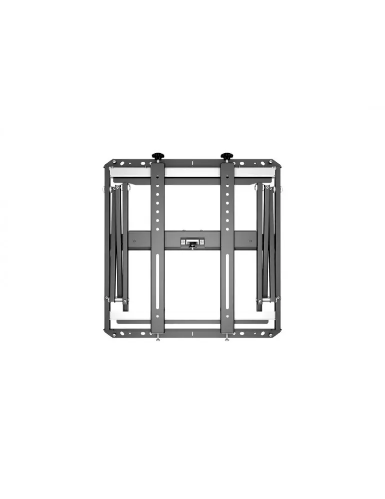 MULTIBRACKETS 9967 Support mural Multibrackets Public Video Wall Mount Push Slim - écran 40  - 55  VESA Max 600x400 MULTIBRACK