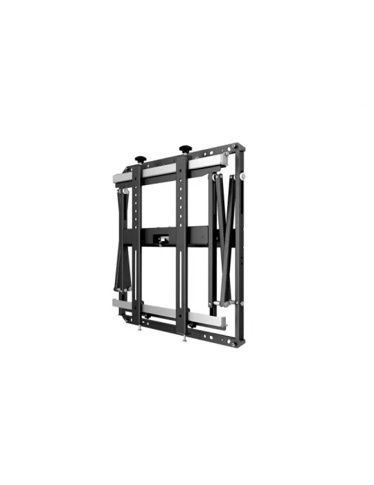 MULTIBRACKETS 9967 Support mural Multibrackets Public Video Wall Mount Push Slim - écran 40  - 55  VESA Max 600x400 MULTIBRACK