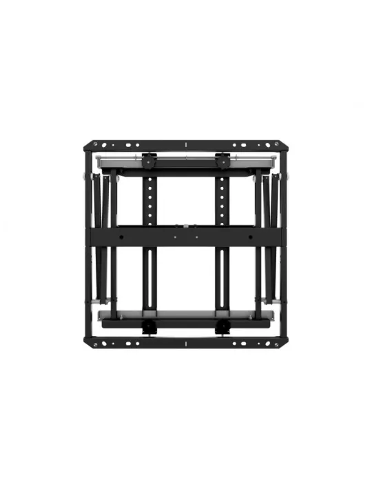 MULTIBRACKETS 9967 Support mural Multibrackets Public Video Wall Mount Push Slim - écran 40  - 55  VESA Max 600x400 MULTIBRACK