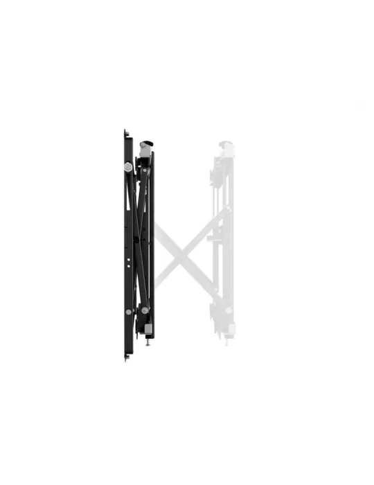 MULTIBRACKETS 9967 Support mural Multibrackets Public Video Wall Mount Push Slim - écran 40  - 55  VESA Max 600x400 MULTIBRACK