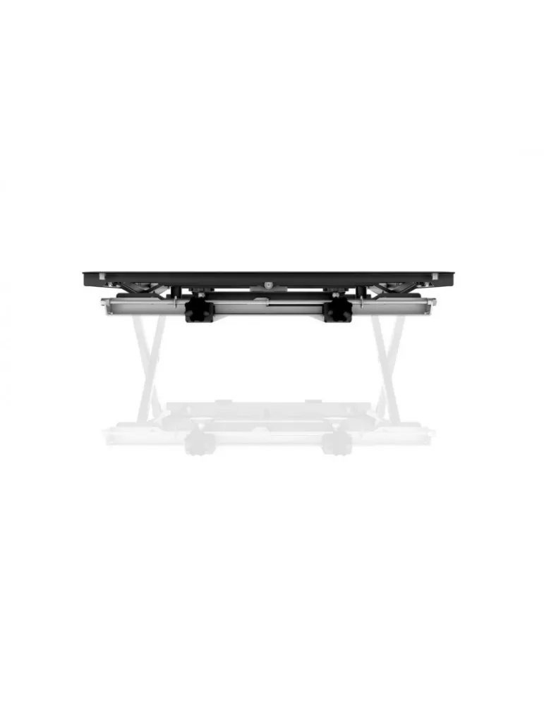 MULTIBRACKETS 9967 Soporte mural Multibrackets Public Video Wall Mount Push Slim - écran 40  - 55  VESA Max 600x400 MULTIBRACK