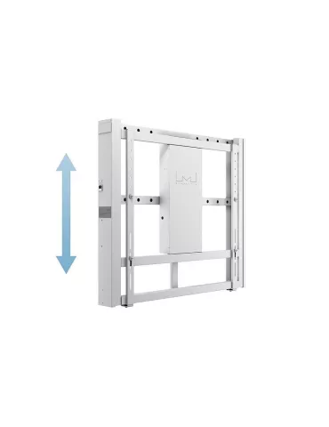 MULTIBRACKETS 1169 Support mural motorisé Multibrackets Motorized Wallmount HD - écran 42" -110" VESA Max 350x900