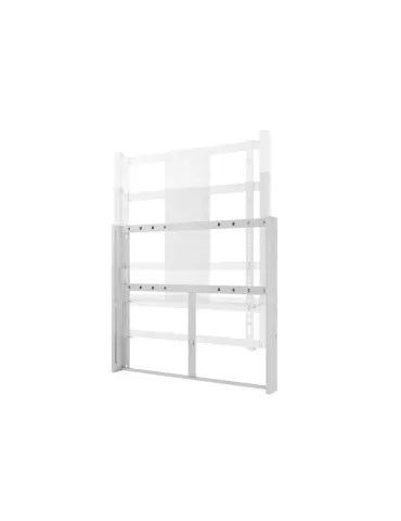 MULTIBRACKETS 1169 Support mural motorisé Multibrackets Motorized Wallmount HD - écran 42" -110" VESA Max 350x900 2
