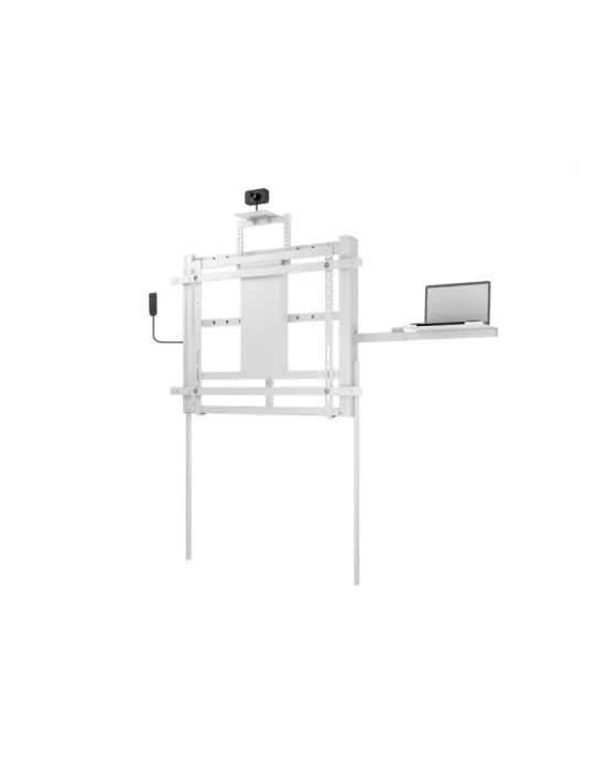 MULTIBRACKETS 1169 Motorisierte Wandhalterung Multibrackets Motorized Wallmount HD - 42 -110 -Bildschirm VESA Max 350x900 MULT