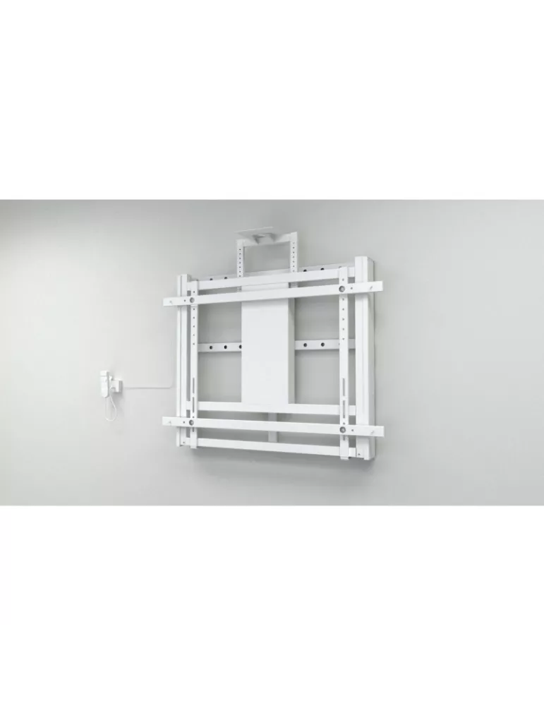 MULTIBRACKETS 1169 Multibrackets Motorized Wallmount HD - 42  -110  screen VESA Max 350x900 MULTIBRACKETS MUL1169 | MusicGoodD