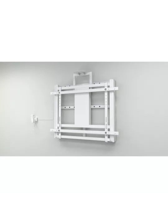 MULTIBRACKETS 1169 Support mural motorisé Multibrackets Motorized Wallmount HD - écran 42" -110" VESA Max 350x900