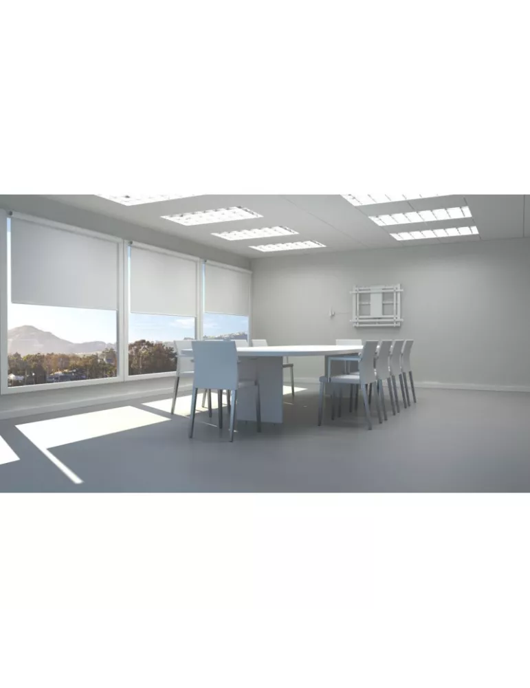 MULTIBRACKETS 1169 Motorisierte Wandhalterung Multibrackets Motorized Wallmount HD - 42 -110 -Bildschirm VESA Max 350x900 MULT