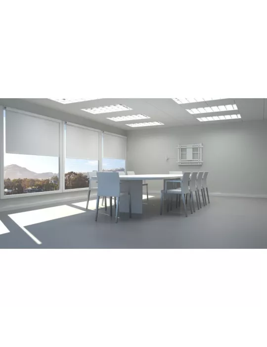 MULTIBRACKETS 1169 Multibrackets Soporte de pared motorizado HD - Pantalla de 42  -110  VESA Máx. 350x900 MULTIBRACKETS MUL116