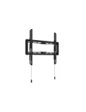 MULTIBRACKETS 1008 Support mural fix Multibrackets Universal Wallmount Fixed Medium 400x400 Ref MULTIBRACKETS MUL1008 | MusicG