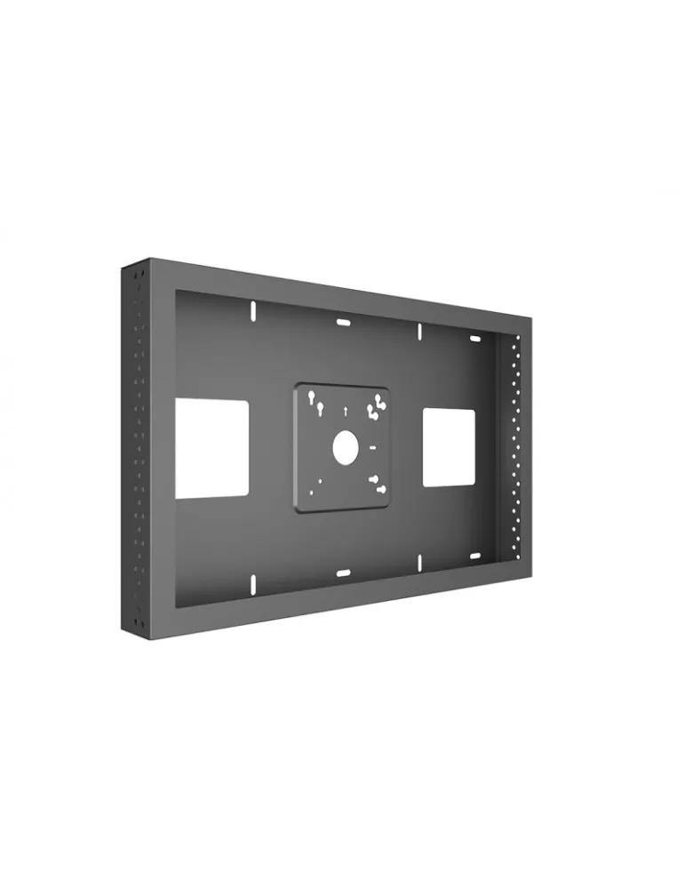MULTIBRACKETS 1041 Caisson Multibrackets Enclosure LG22SM3G - écran 22"