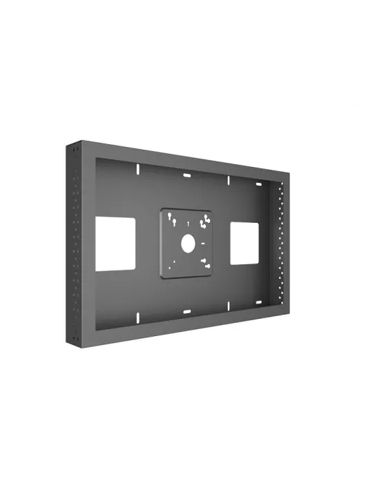 MULTIBRACKETS 1041 Caisson Multibrackets Enclosure LG22SM3G - écran 22"