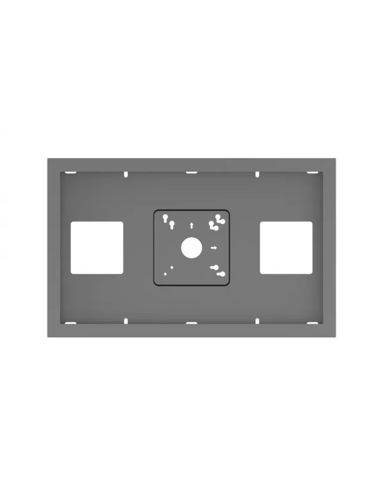 MULTIBRACKETS 1041 Caisson Multibrackets Enclosure LG22SM3G - écran 22"
